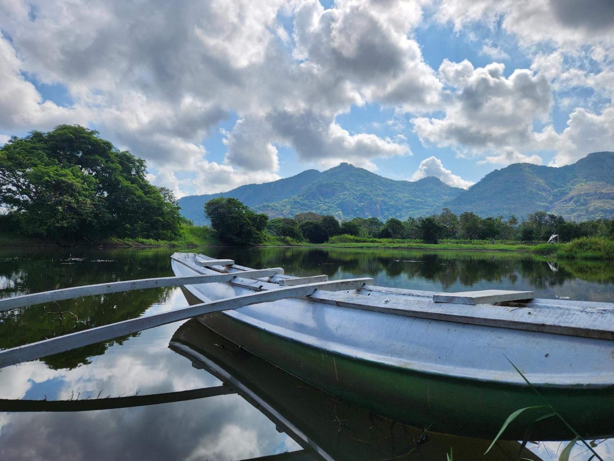 Samabe Lake Dambulla Extérieur photo
